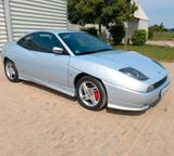 Fiat Coupe 2.0 20V  Turbo Plus - Fiat Coupe mit Benzin-Antrieb