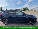 Ssangyong Korando 1.5 T-GDI Crystal 2WD Automatik/1.Hand/ - Ssangyong Korando mit Benzin-Antrieb