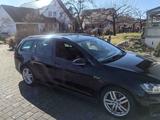 Volkswagen Golf 2.0 TDI DSG BMT GTD Variant GTD - Volkswagen Golf: GTD Variant