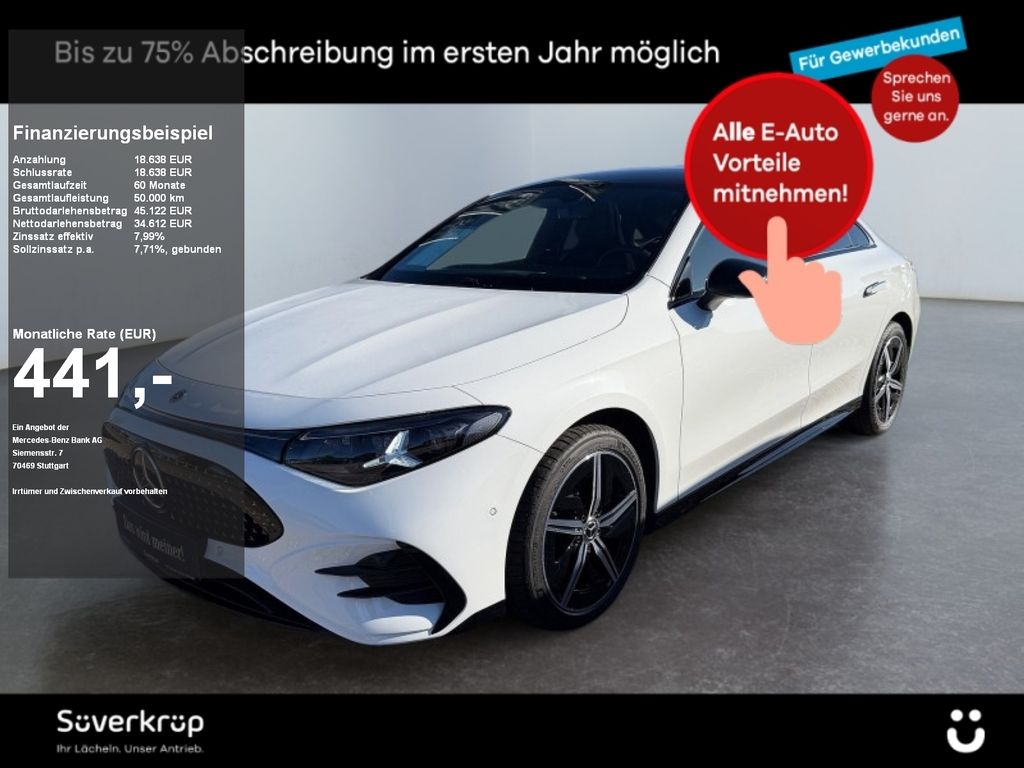 Image of Mercedes-Benz CLA 250