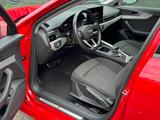 Audi A4 40 TDI S tronic quattro - - Audi A4 mit Benzin-Antrieb: TDI
