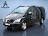 Mercedes-Benz 2.2 CDI LANG/LEDER/7SITZER/NAVI/AHK/XENON/SHZ/AL - Mercedes-Benz Viano: 2.2