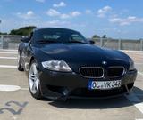 BMW Z4 M Coupé  S54 e86 Vanos & Lagerschalen neu Top - BMW Z4 M: Coupe