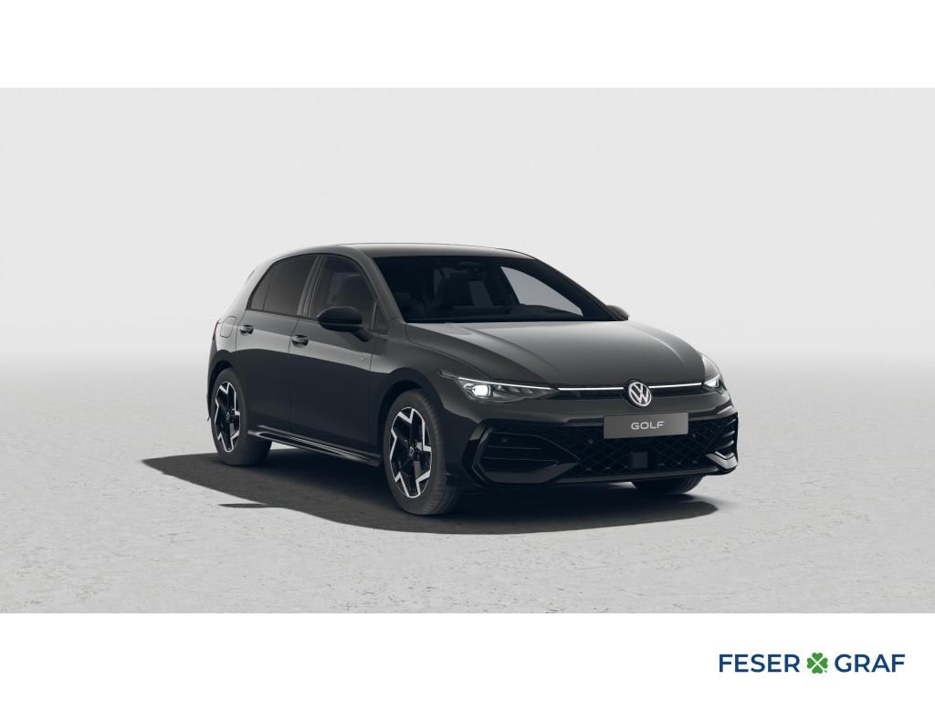 Volkswagen Golf - Bild 16