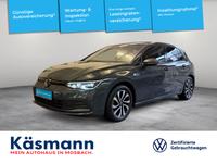Volkswagen Golf Active 2.0TDI AHK PANO NAVI ACC