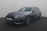 Audi A4 Avant 40 TDI S-line Black Competition - Audi A4 Competition Gebrauchtwagen