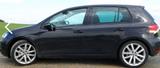 Volkswagen Golf 6 2.0 TDI - Volkswagen Golf aus 2009: TDI