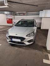 Ford Focus 1,0 EcoBoost 92kW ST-Line Turnier ST-Line - Ford Focus: 1.9