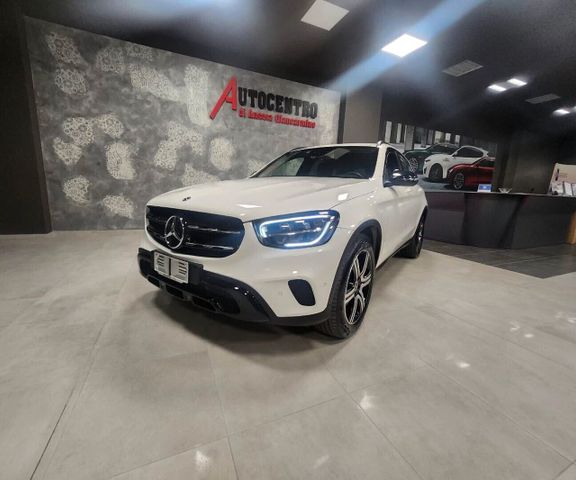 Mercedes-Benz MERCEDES GLC SUV MY2021 220CDI 4 MATIC SPORT PLU