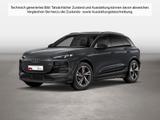Audi Q6 e-tron Tech plus B&O|AHK|HUD|Pano|Standhzg|AC - graue Audi Q6 e-tron