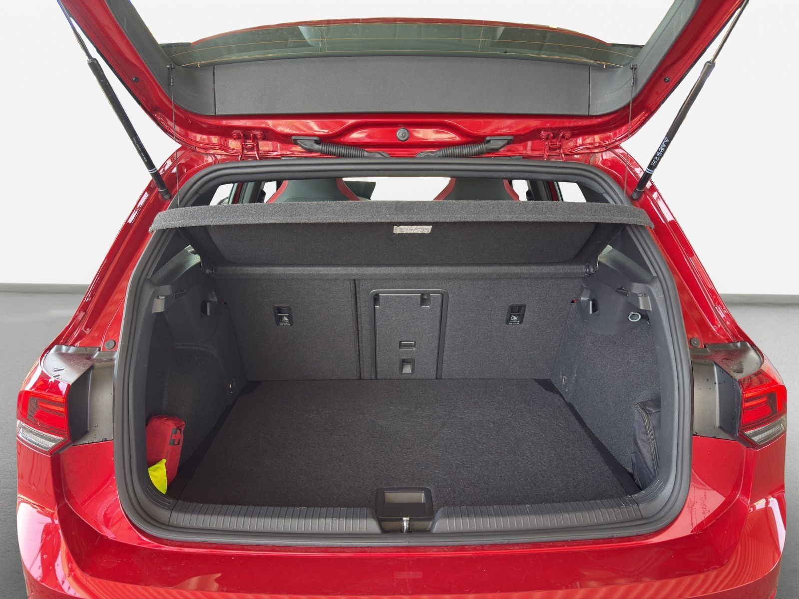 Volkswagen Golf - Bild 14