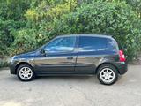 Renault Clio II Campus Extreme*SCHECKHEFT*KLIMA*TÜV NEU - Renault Clio aus 2007: Campus