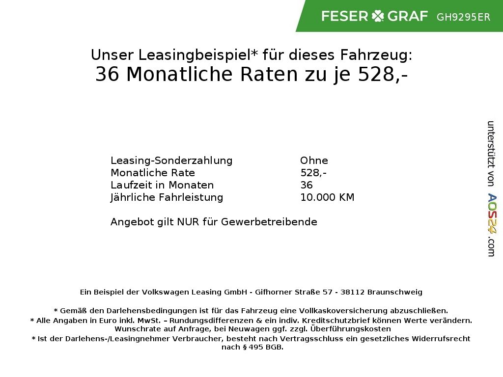 Volkswagen Passat - Bild 15