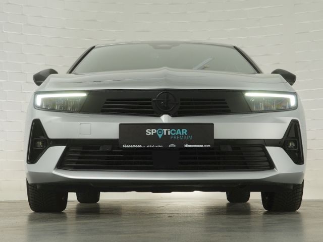 Astra L ST GS AT+LED+360 GRAD KAMERA+SITZ-/LENKR