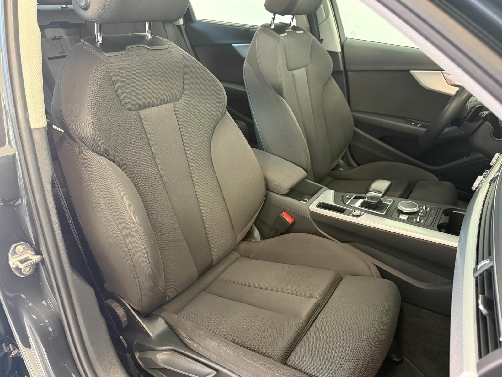 Audi A4 Avant 35 TDI SPORT*PANO*LED*R.KAM*S-TRONIC*
