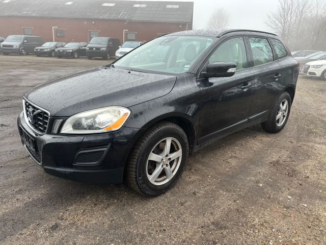 Volvo XC 60 2.0 Kinetic Automatic 2WD