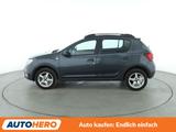 Dacia Sandero 0.9 TCe Stepway Celebration Aut.*NAVI* - Dacia Sandero Gebrauchtwagen in Stuttgart