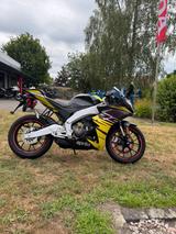 Aprilia RS125 - TOP ZUSTANDT - GARANTIE - APRILIA RS 125