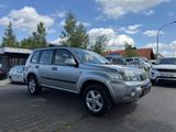 Nissan X-Trail Comfort - gebrauchte Nissan X-Trail aus dem Jahr 2003