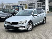 Volkswagen Passat Variant Conceptline *LED*CarPlay