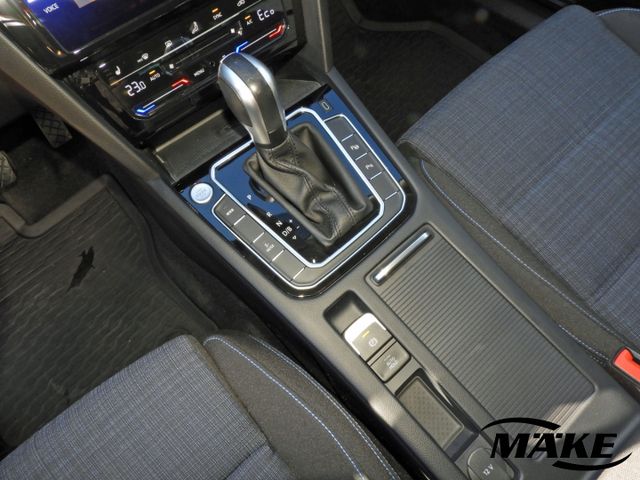 Passat Variant GTE 1.4 TSI Hybrid DSG