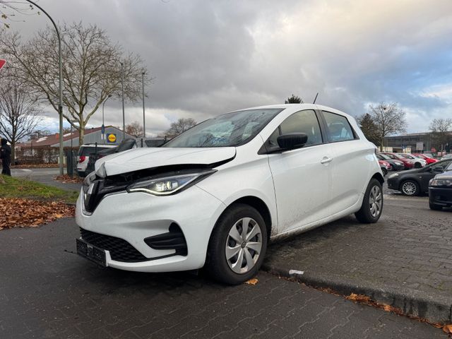 Renault ZOE Zoe Life