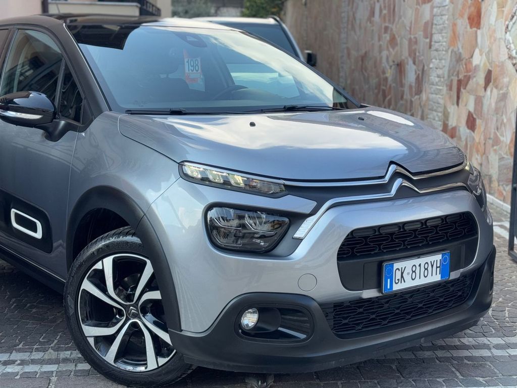 Citroën C3