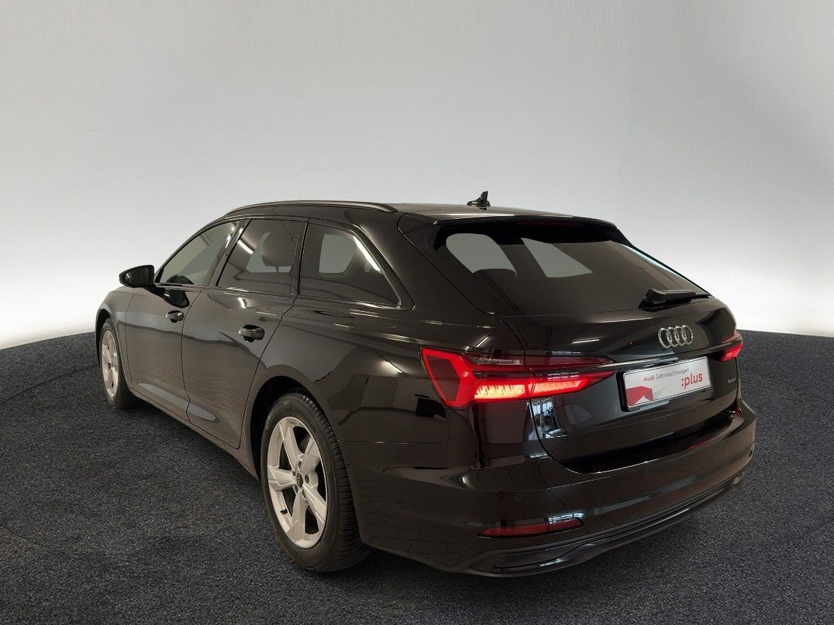 Audi A6 - Bild 6