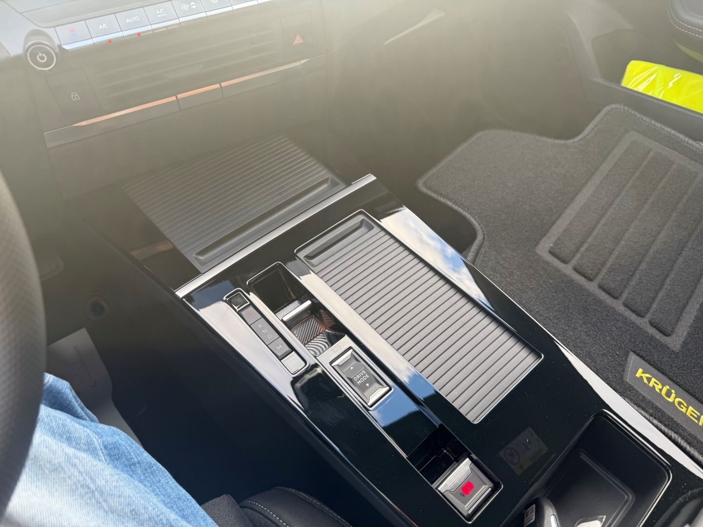 Opel Astra - Bild 13