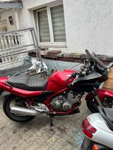 Yamaha XJ600n - YAMAHA XJ 600