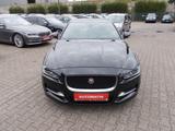 Jaguar XE 20d R-Sport Navi Leder Pano Schiebedach - Jaguar XE in Düsseldorf