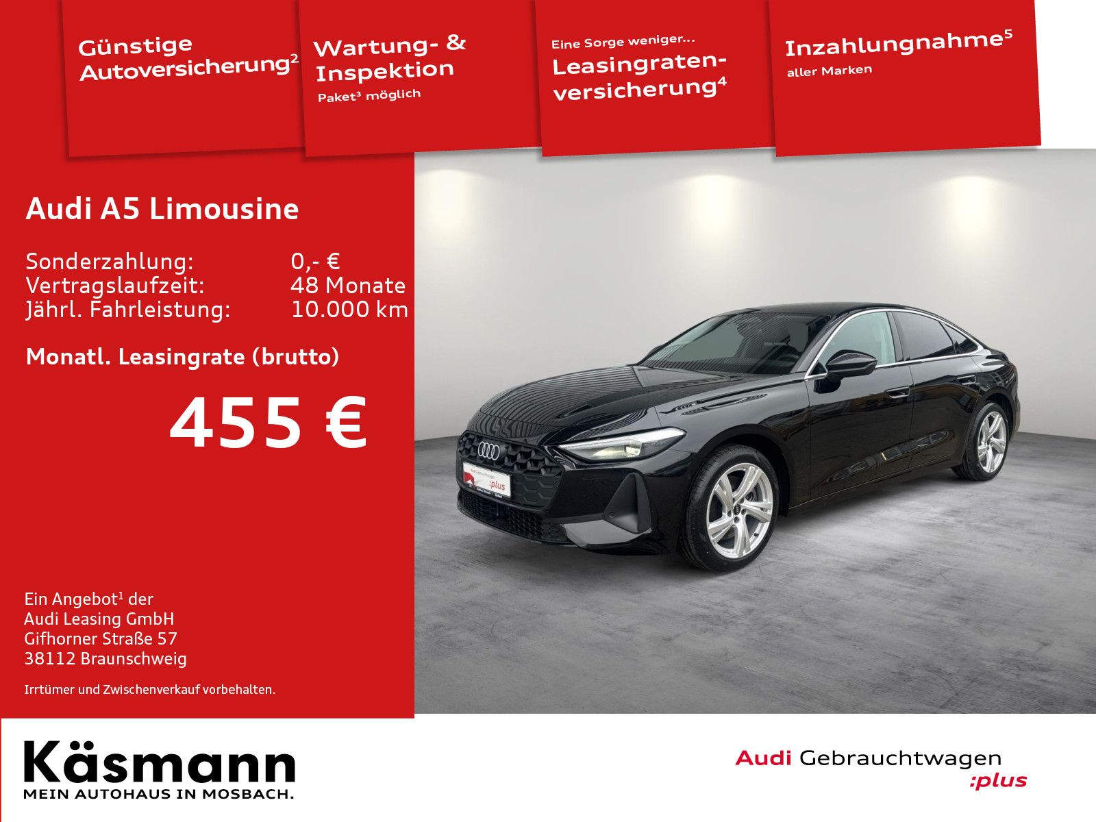 Audi A5 - Bild 2