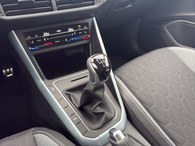 Taigo ENERGY 1,0 l TSI NAVI+LED+ACC+KAMERA+CLIMA