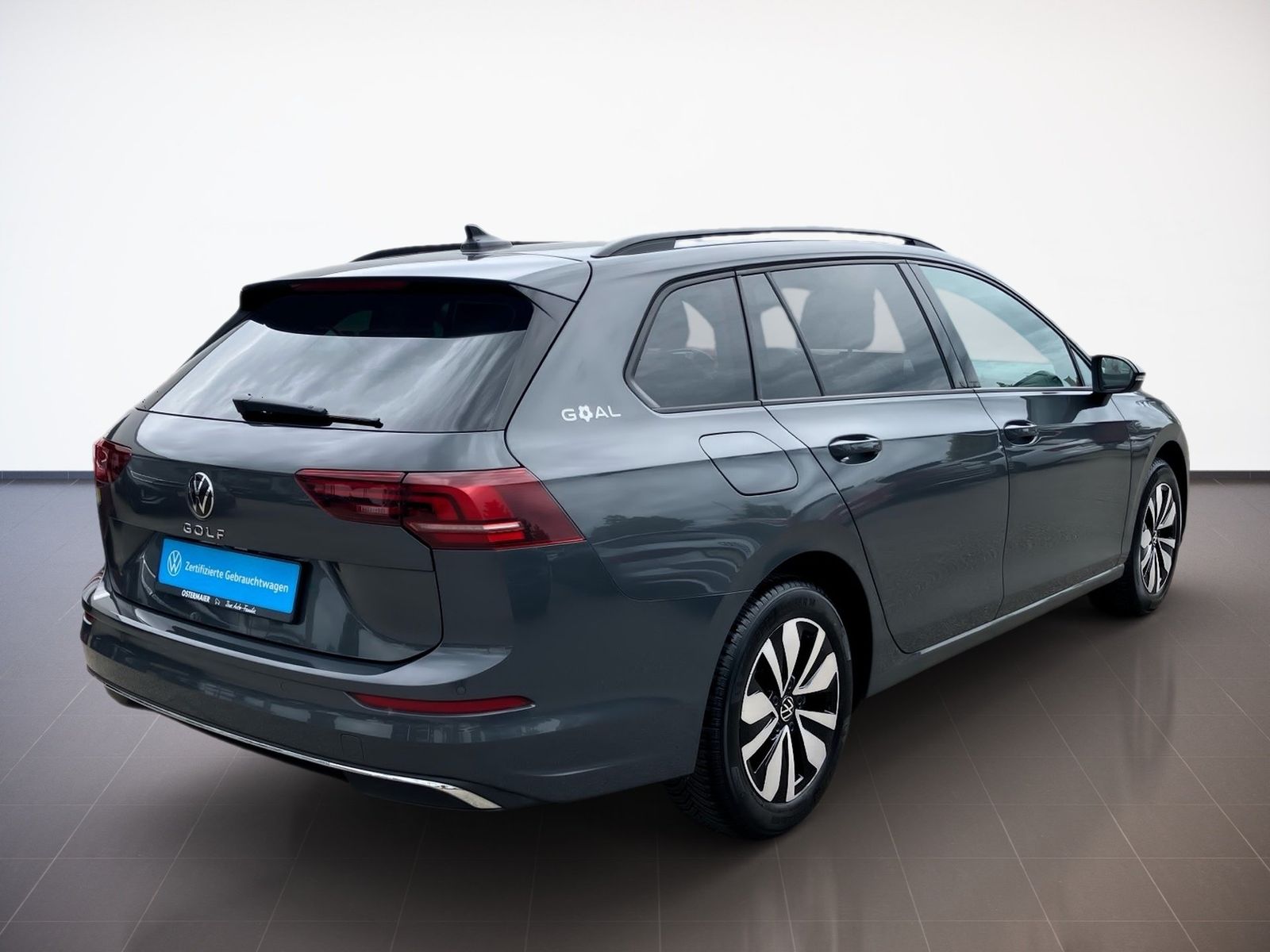 Volkswagen Golf - Bild 4