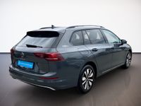 Volkswagen Golf - Vorschau Bild 4