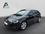 Audi A3 2.0 TDI S line Sportpaket *XENON*AHK*TEMPOMAT - Audi A3 mit Diesel-Antrieb: Limousine, Line Sportpaket