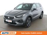 Seat Tarraco 2.0 TSI Xcellence 4Drive Aut.*NAVI*VC* - Seat Gebrauchtwagen in Köln