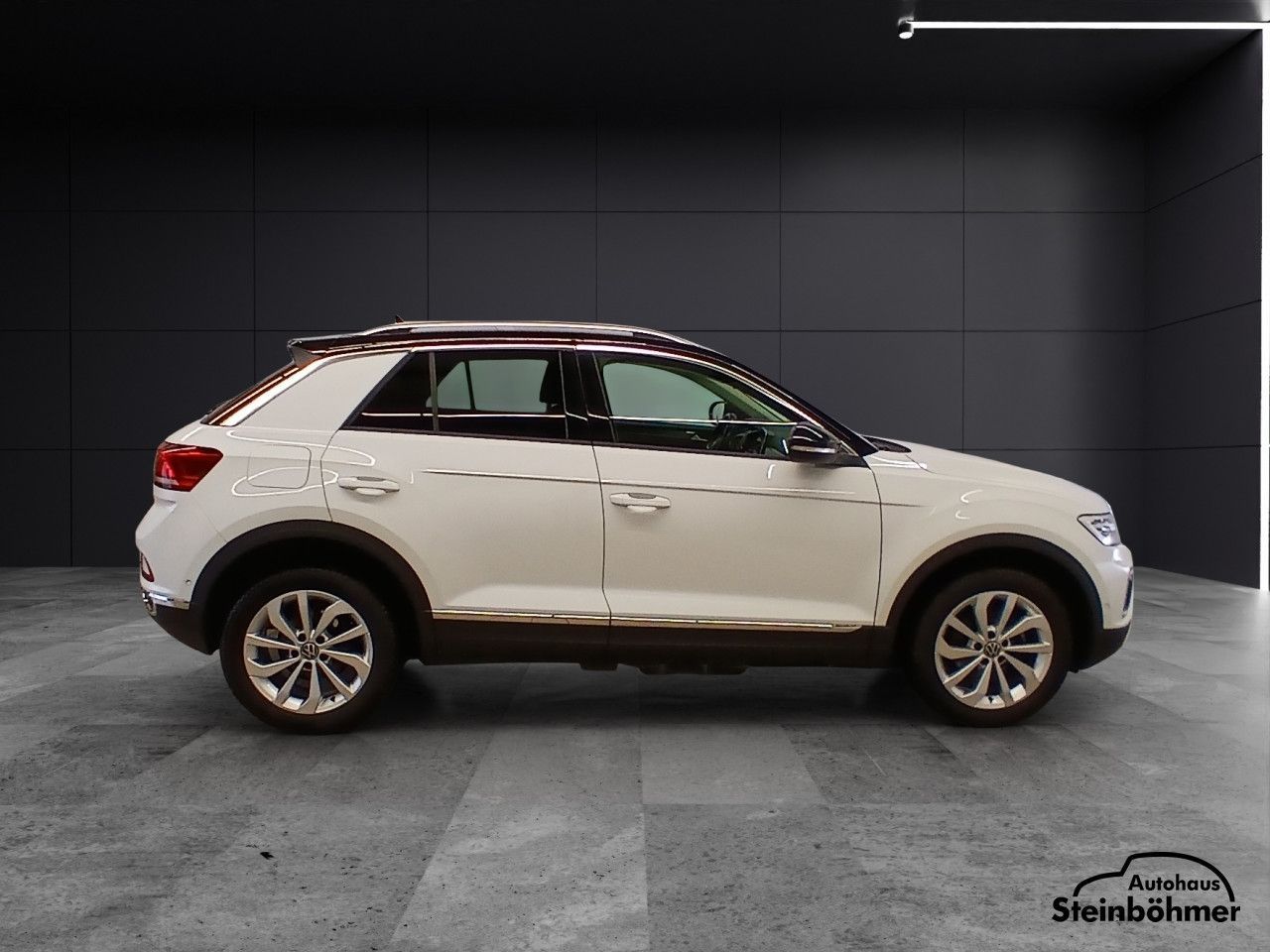 Volkswagen T-Roc - Bild 7