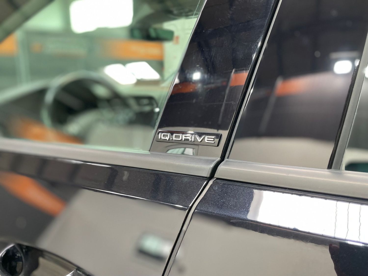 Fahrzeugabbildung Volkswagen Golf Variant IQ.DRIVE #LED#ACC#Spur#AHK