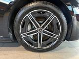 Mercedes-Benz EQE 350 AMG/Airmatic/Panorama/Night/360/Memory - Mercedes-Benz EQE: Automatik