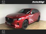 Mazda CX-60 3.3 e-SKYACTIV-D 254 Homura Plus TLOP AW - gebrauchte Mazda SUV & Geländewagen