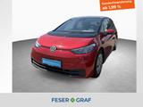 Volkswagen ID.3 Pure Performance 55kWh ACC NAVI LED KAM - rote Volkswagen ID.3