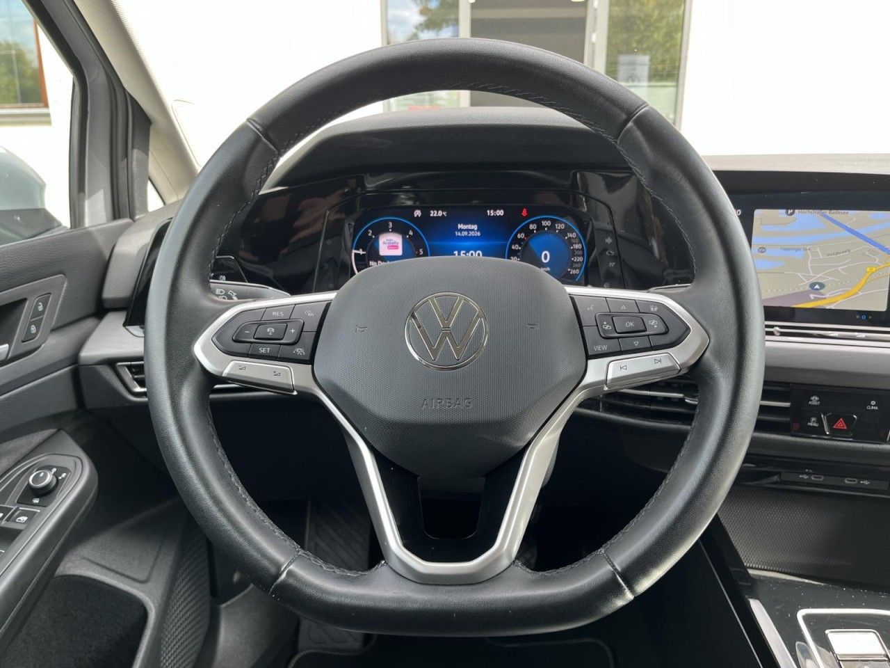 Volkswagen Golf - Bild 16