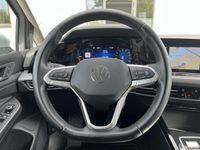 Volkswagen Golf - Vorschau Bild 16