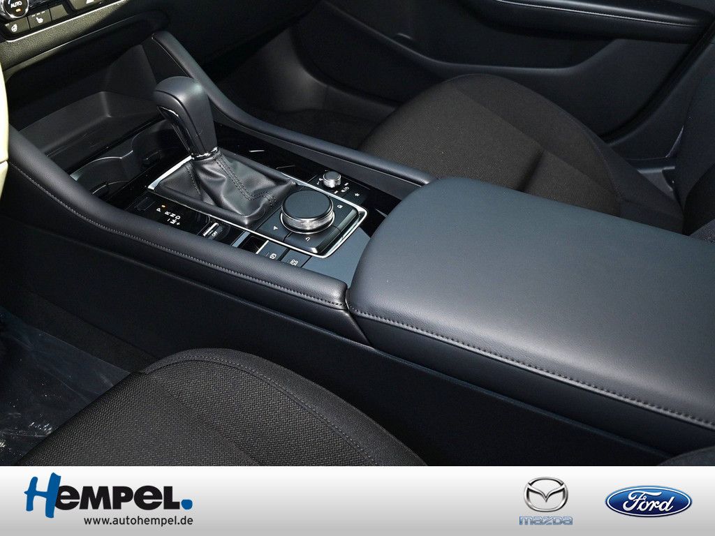 Mazda 3 - Bild 11