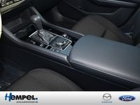 Mazda 3 - Vorschau Bild 11