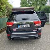 Jeep Grand Cherokee 6.4l V8 HEMI SRT Automatik SRT - Jeep Grand Cherokee