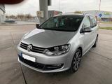 Volkswagen Sharan 2.0 TDI DSG Highl. AHK,ACC, Standhzg, LED