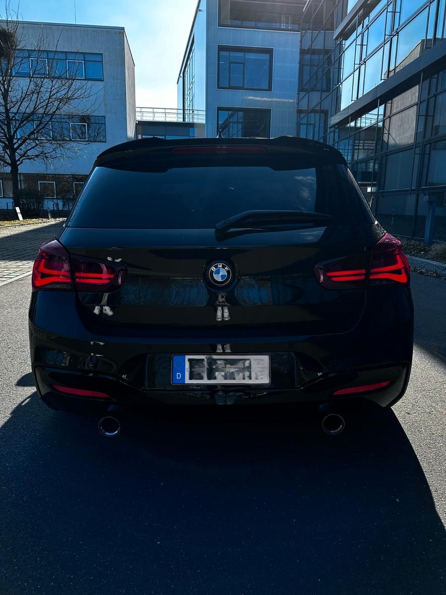 BMW M140i Non OPF 