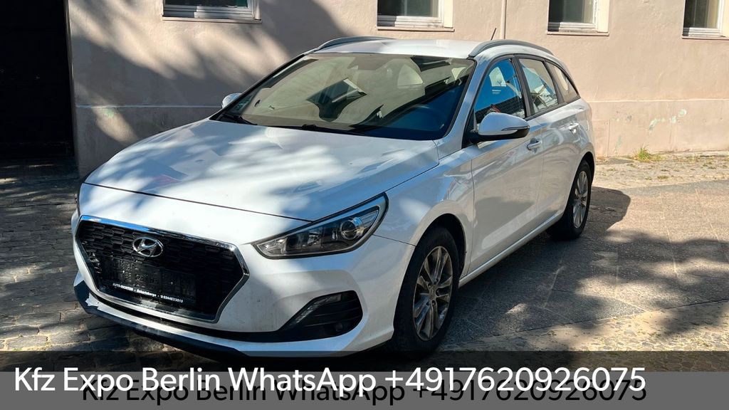 Angebot ansehen Hyundai i30